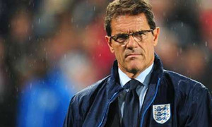 80 năm đại chiến Anh-Italia (P2): Capello đại tài