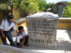 Yêu cầu TQ hủy quyết định lập 'thành phố Tam Sa'