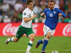 Thế giới 24h: Mất mạng sau 11 đêm thức trắng xem Euro