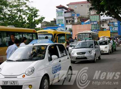 Chuẩn bị có đợt giảm giá cước vận tải