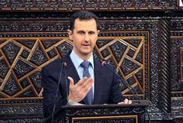 'Nước sôi lửa bỏng', Syria quyết định lập chính phủ mới