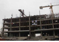 BIDV cho khách vay 70% giá trị căn hộ Dream Town