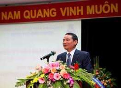 Ông Trương Quang Nghĩa là Bí thư Tỉnh ủy Sơn La