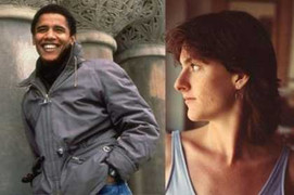 Những chuyện tình chưa kể của Tổng thống Mỹ Obama