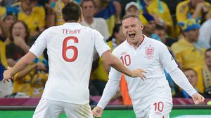 Anh-Italia: 12 năm cho một nụ cười