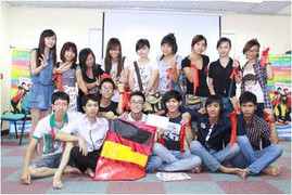 Offline “Đào tạo kỹ năng phát triển cộng đồng” tại HN