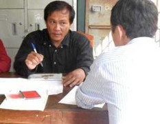 Bắt cóc trẻ táo tợn: Hung thủ là cha đẻ