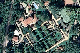 'Chơi ngông' kiểu siêu tỷ phú công nghệ