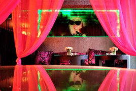 Cafe Cool – nét Ả Rập ‘hút hồn’ giới trẻ Hà Thành