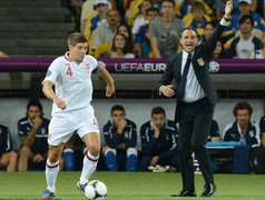 Anh-Ý đá luân lưu, nhà cái thất thu 1 triệu bảng