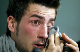 Cựu tài năng trẻ Liverpool qua đời vì ung thư