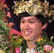 Nhà vô địch Olympia 2012: Muốn trở thành kiến trúc sư