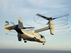 Ảnh: Khám phá máy bay lắm tài nhiều tật của quân đội Mỹ