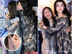 Sau scandal hại Tử Di, Phạm Băng Băng bị đồn đồng tính