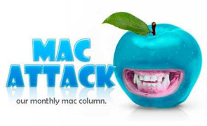 Kỷ nguyên ‘Apple không virus’ sắp biến mất