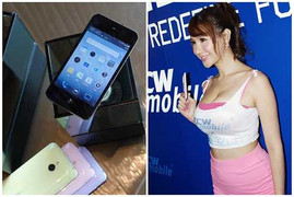 Meizu lõi tứ ra mắt hoành tráng tại Hồng Kông