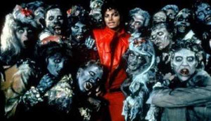 Âm thanh bí ẩn trong biệt thự cũ của Michael Jackson