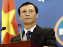 Trung Quốc mời thầu tại thềm lục địa VN là phi pháp