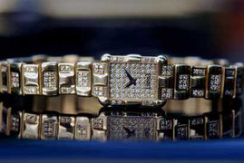 Giảm 10% dây da đồng hồ nhập ngoại tại Donghothuysy.net