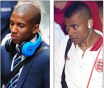 Hai tội đồ nước Anh bị 'khủng bố' trên Twitter