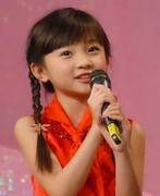 Mẹ sao nhí Hoa ngữ phủ nhận con gái dự tiệc nghìn đô