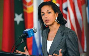 Mỹ cáo buộc LHQ bất lực trong việc bảo vệ dân Syria