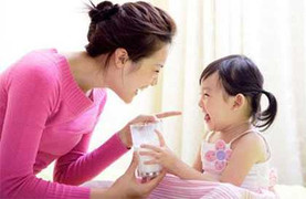 Sai lầm khi dùng sữa chua uống