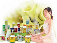 Hết hơi bởi 'thuốc gầy', 'thuốc béo'