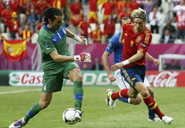 ĐT TBN trước vòng bán kết: Ánh hào quang từ quá khứ