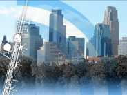 New York 'thành phố không dây' của thế giới