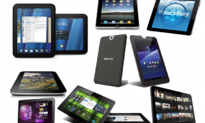 Mua Tablet android nào hợp túi tiền của bạn?