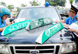 Khách nước ngoài ‘tố’ đi taxi ở VN gần 400 ngàn đồng/km