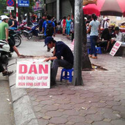 Nghề bỏ vốn 500 ngàn, kiếm lãi chục triệu đồng