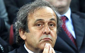 Tây Ban Nha-Bồ Đào Nha: Ai thắng được... Platini?
