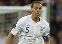 Rio Ferdinand: ĐT Anh lẽ ra đã đi được xa hơn nếu...