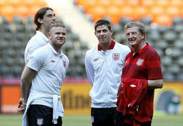 Tuyển Anh hậu Euro: Sẽ học theo người Đức