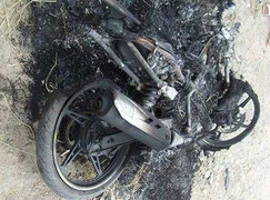 Câu trộm chó bị dân đuổi đánh tử vong