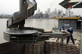 Doanh nghiệp xi măng trước 'cửa tử'