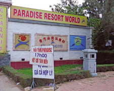 Vũng Tàu: Cấm tắm biển ngoài giờ hành chính!