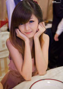 Ngắm hotgirl tên thuần Việt, mặt đẹp như búp bê