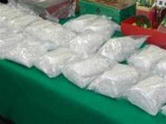 Án chung thân cho “nữ tướng” buôn ma túy liên tỉnh