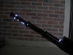 Giả danh công an cướp tài sản trong đêm khuya