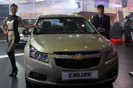 Vì sao GM Việt Nam không thu hồi Chevrolet Cruze?