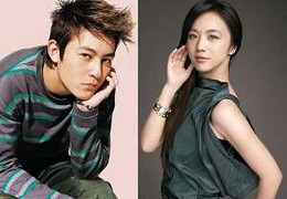 Trần Quán Hy tiếp tục công khai tán tỉnh Thang Duy