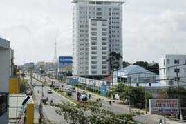 Thủ Dầu Một trở thành Thành phố