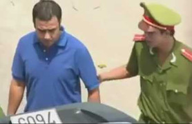 Quyền Linh giải trình “Clip tàng trữ hàng cấm bị bắt”