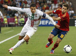 Clip tổng hợp trận TBN 0-0 BĐN: 120 phút tẻ nhạt