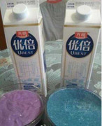 Trung Quốc lại rúng động vì sữa nhiễm kiềm