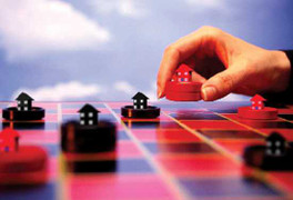 'Ông lớn' Sudico sẽ lấy lại vị thế nhờ 'ván cờ mới'?