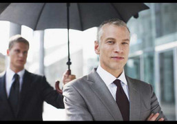 Những đãi ngộ xa xỉ nhất dành cho các CEO